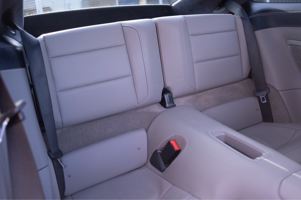 2014 Porsche 911 Image 41