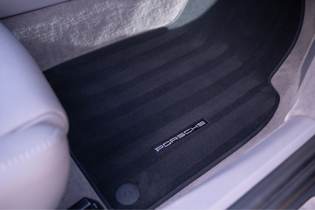 2014 Porsche 911 Image 43