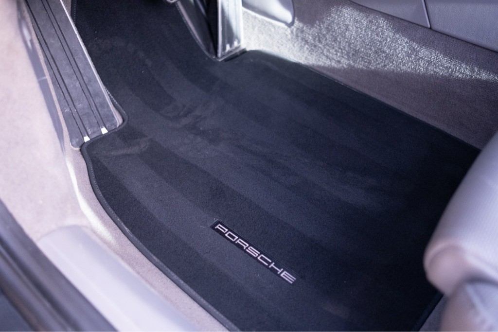 2014 Porsche 911 Image 44