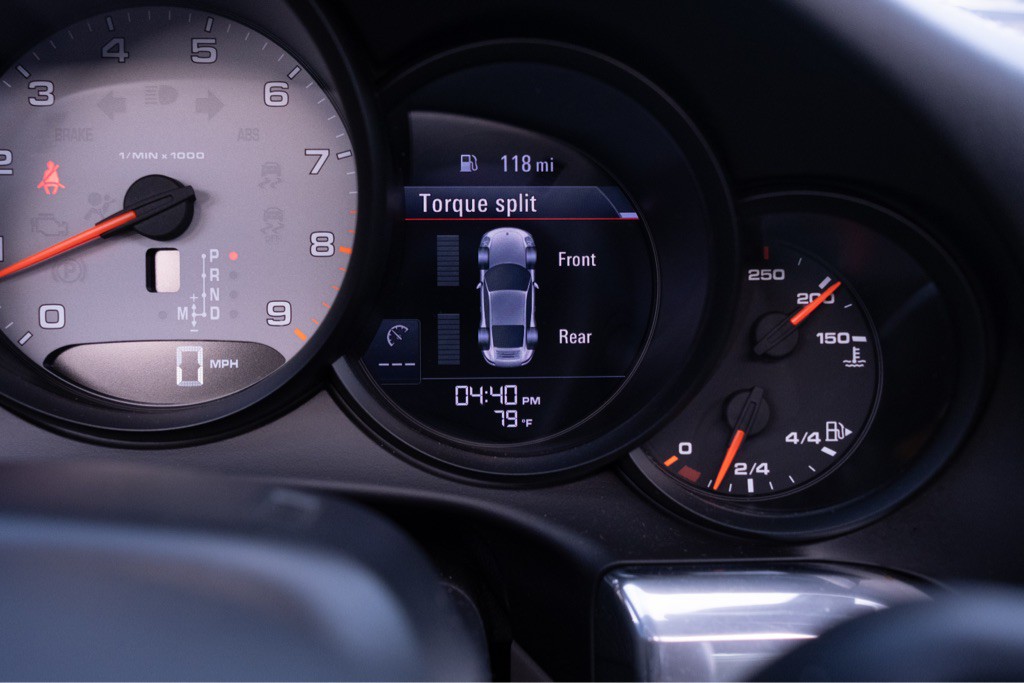 2014 Porsche 911 Image 49