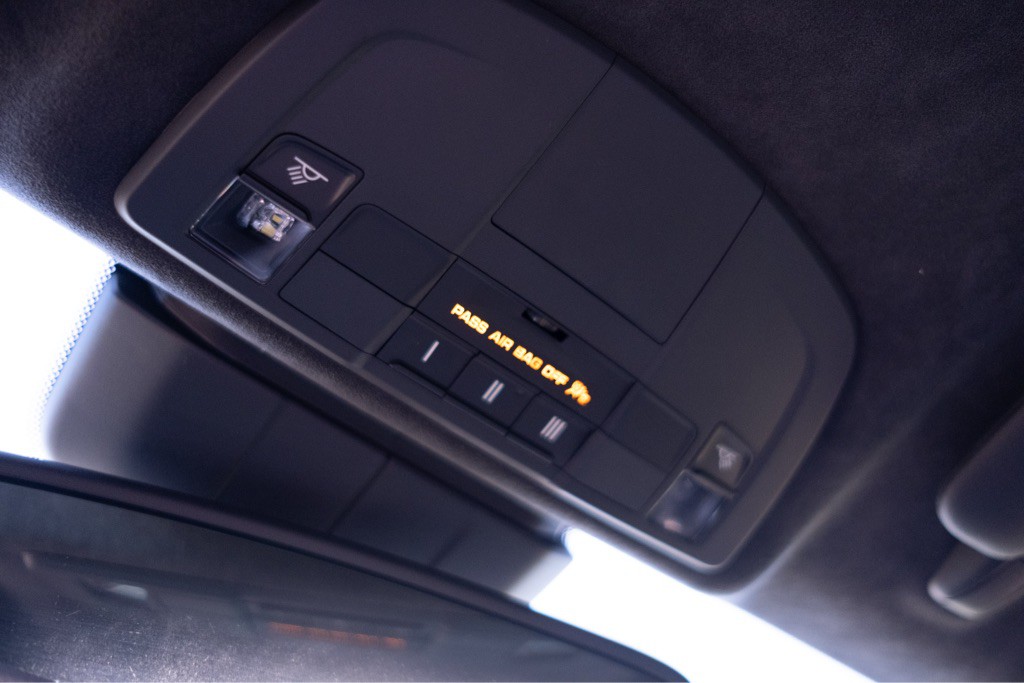 2014 Porsche 911 Image 58