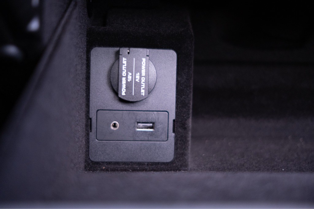 2014 Porsche 911 Image 59