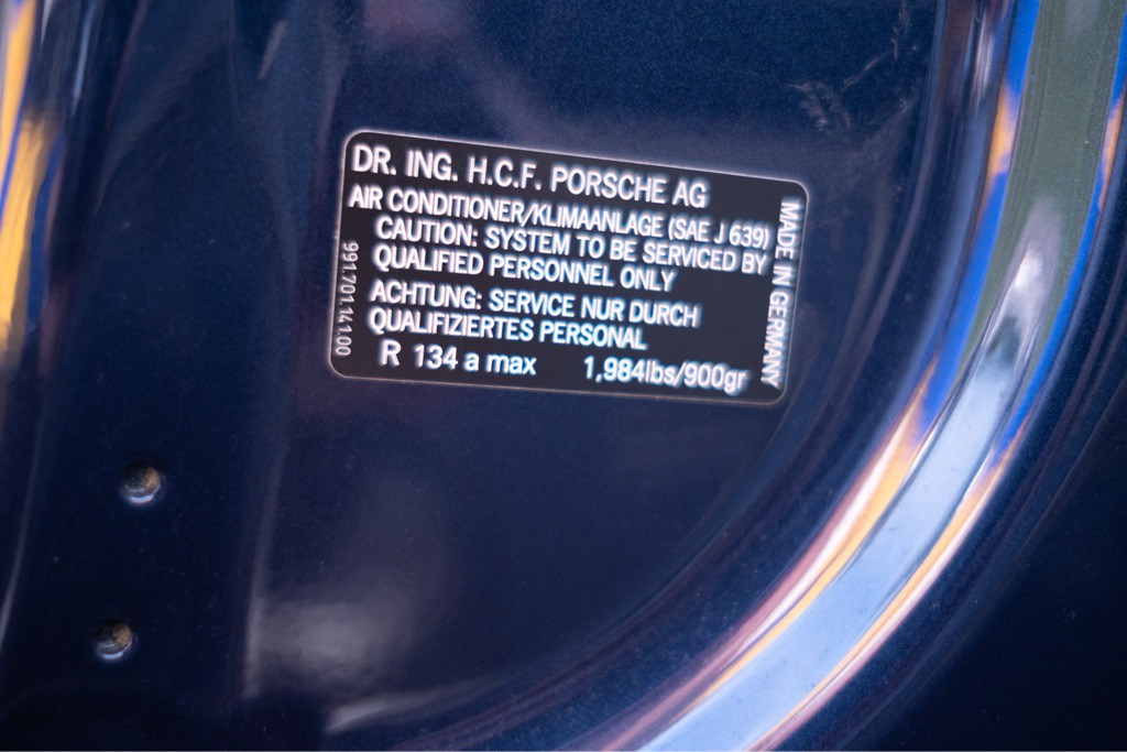 2014 Porsche 911 Image 61