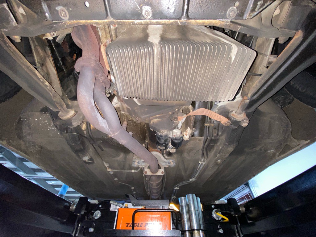 1984 Porsche 944 Image 47
