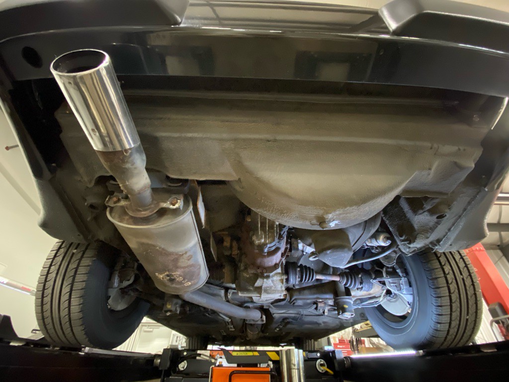 1984 Porsche 944 Image 51