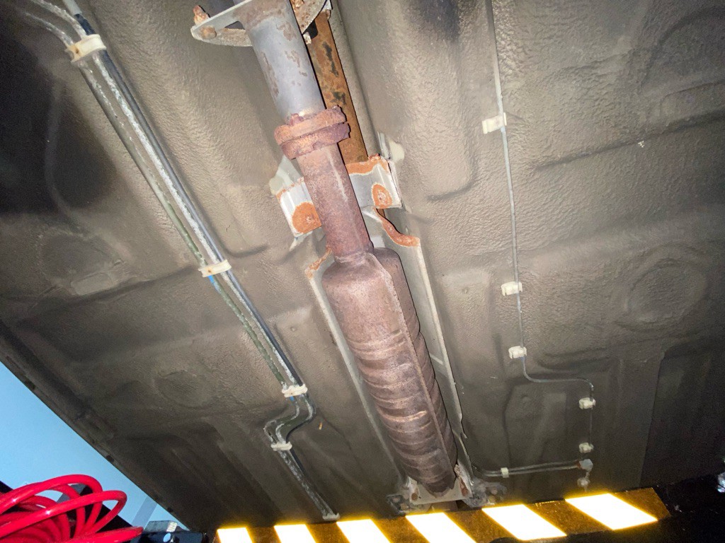 1984 Porsche 944 Image 56