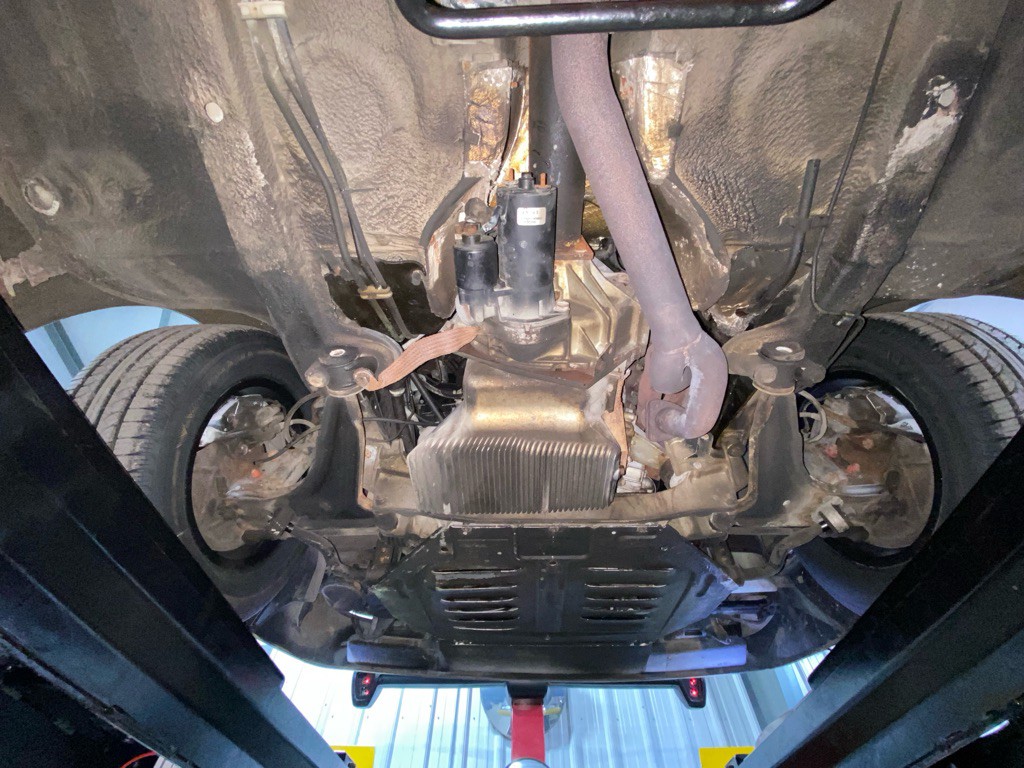 1984 Porsche 944 Image 57