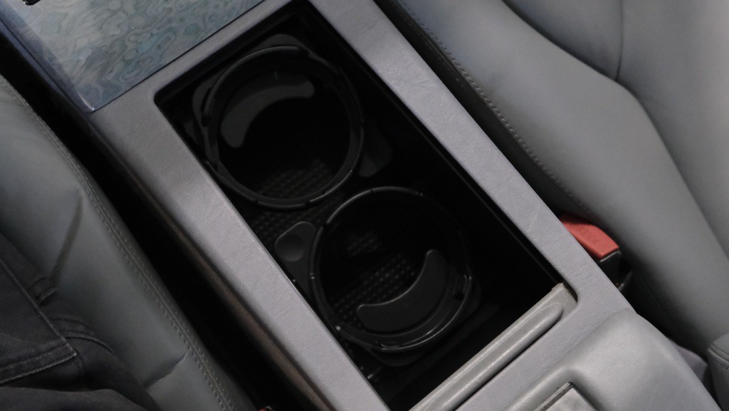 1997 Mercedes-Benz SL-Class Image 29