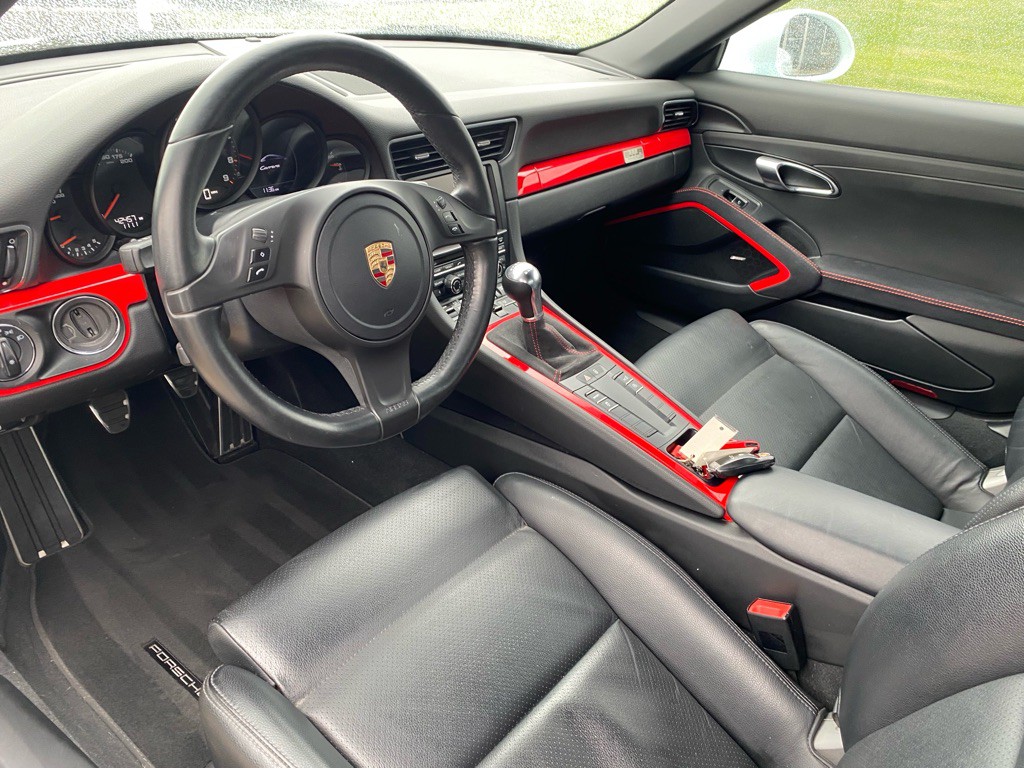 2013 Porsche 911 Image 6