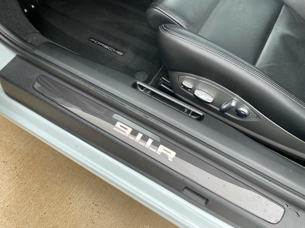 2013 Porsche 911 Image 7