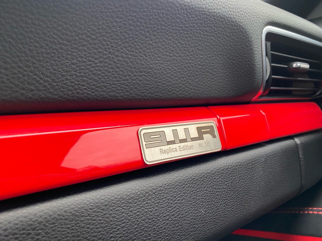 2013 Porsche 911 Image 8