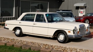 Image for 1973 Mercedes-Benz 280 SEL ID: 6958641