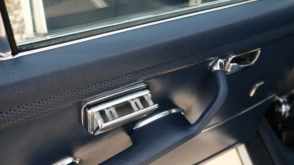 1973 Mercedes-Benz 280 Image 19