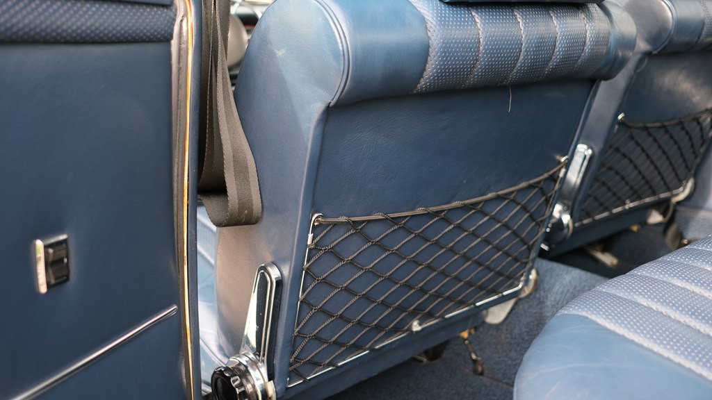 1973 Mercedes-Benz 280 Image 20