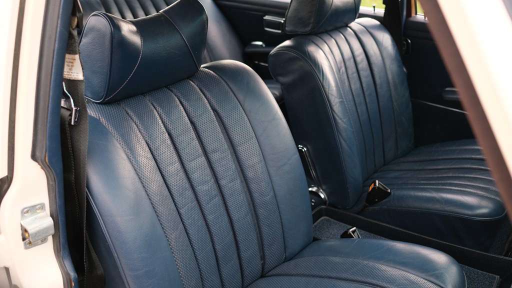 1973 Mercedes-Benz 280 Image 29