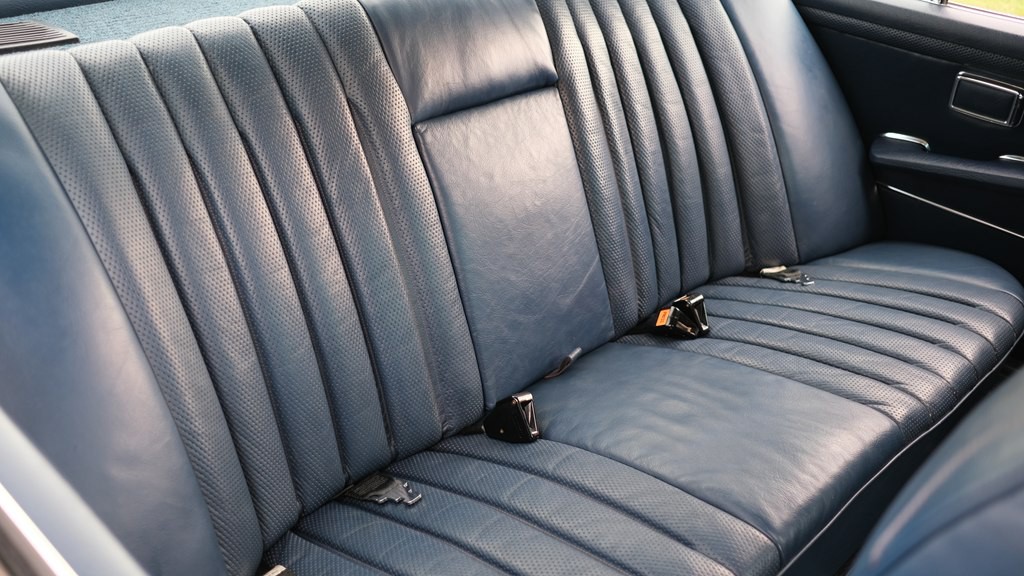 1973 Mercedes-Benz 280 Image 32