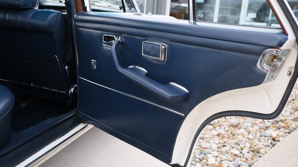 1973 Mercedes-Benz 280 Image 34