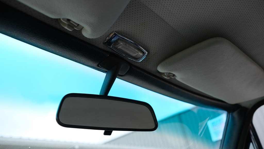 1973 Mercedes-Benz 280 Image 41