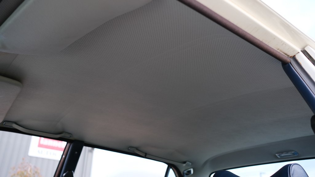 1973 Mercedes-Benz 280 Image 44