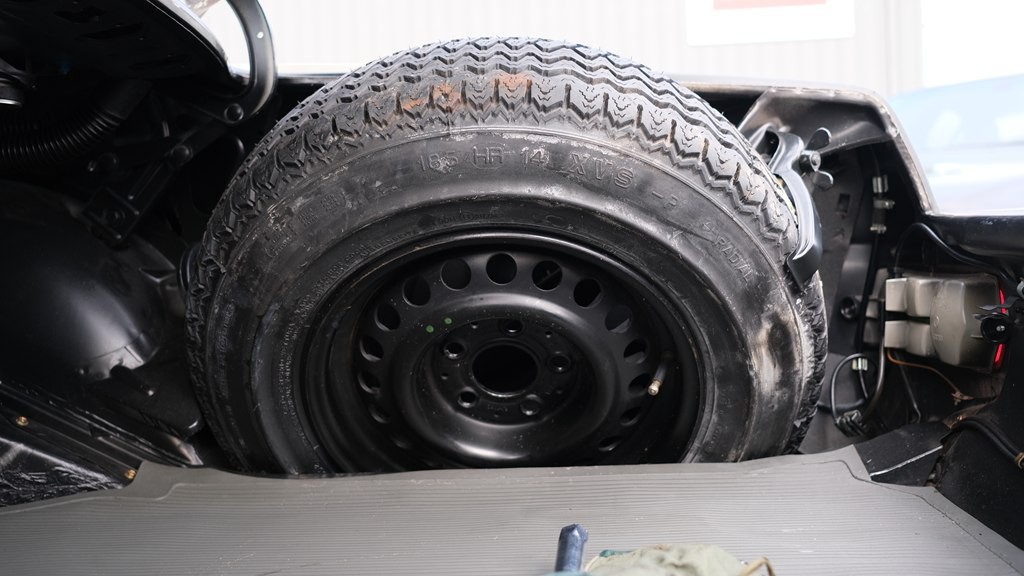 1973 Mercedes-Benz 280 Image 48