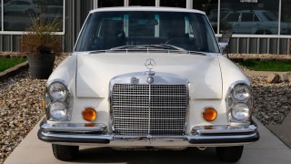 Image for 1973 Mercedes-Benz 280 SEL ID: 6958641