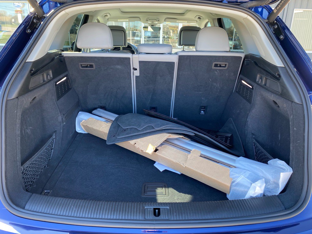 2022 Audi Q5 Image 14