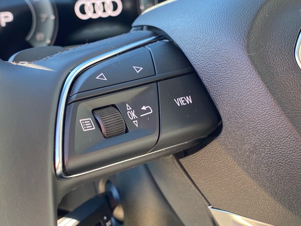 2022 Audi Q5 Image 18