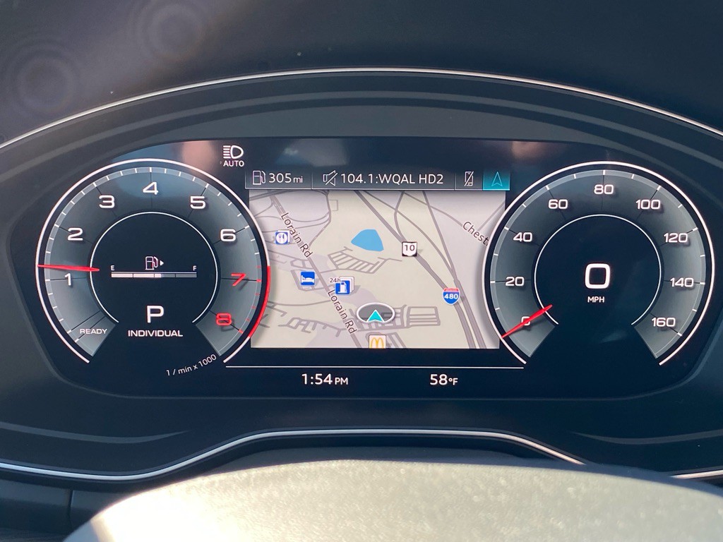 2022 Audi Q5 Image 28