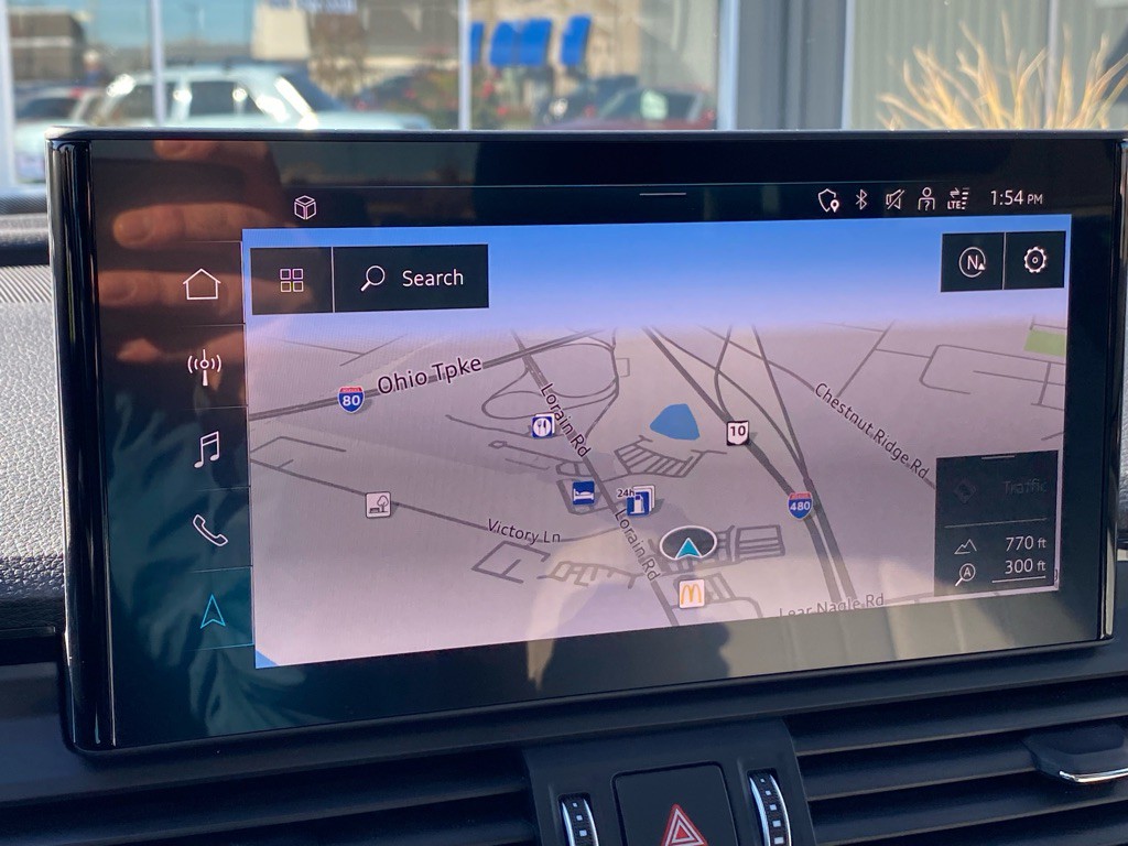 2022 Audi Q5 Image 29