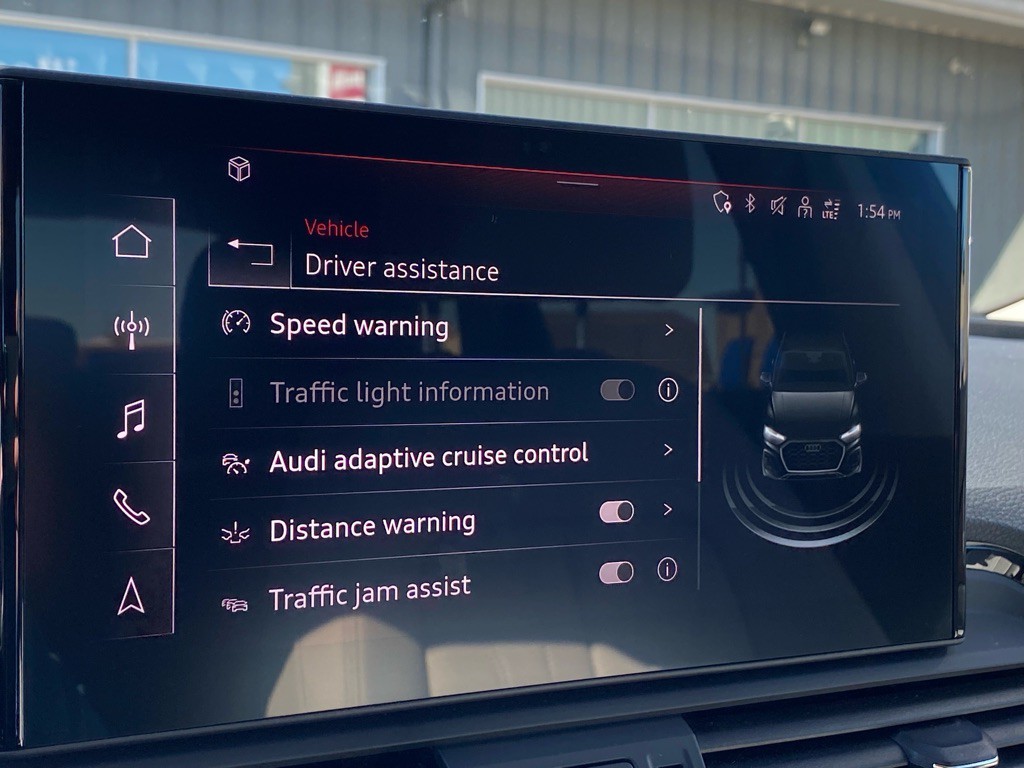 2022 Audi Q5 Image 31