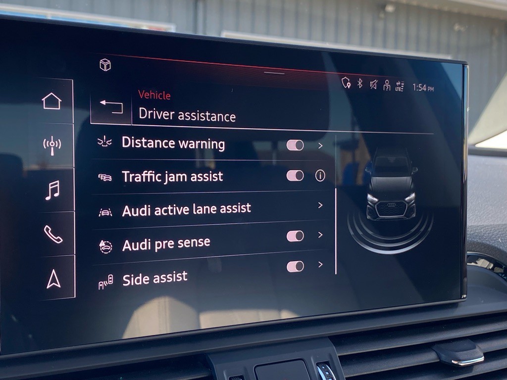 2022 Audi Q5 Image 32