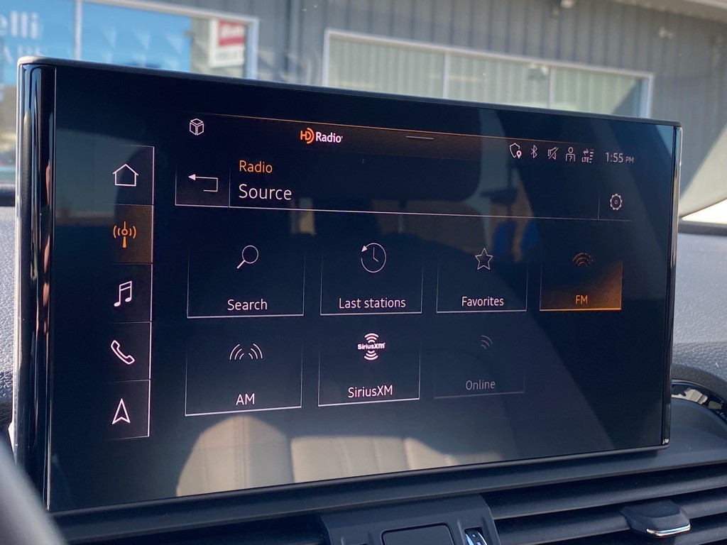 2022 Audi Q5 Image 33