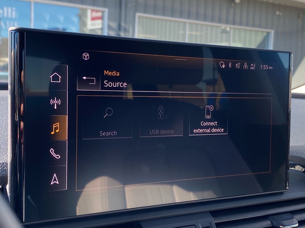 2022 Audi Q5 Image 34