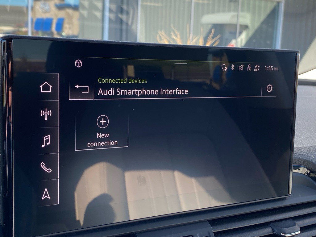 2022 Audi Q5 Image 35