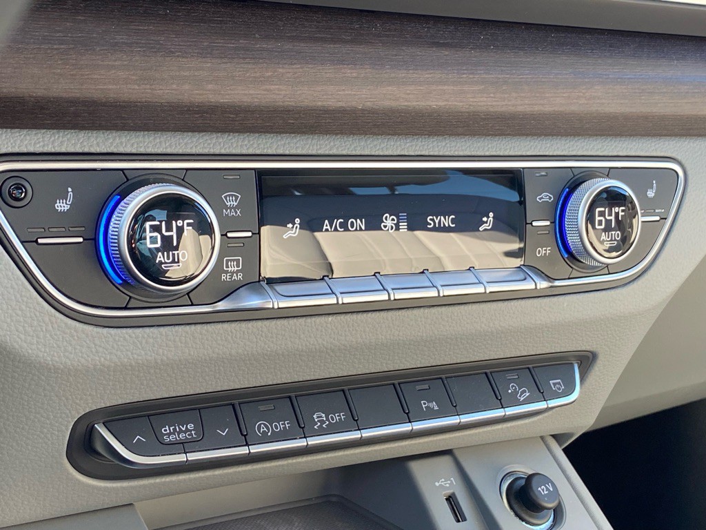 2022 Audi Q5 Image 36