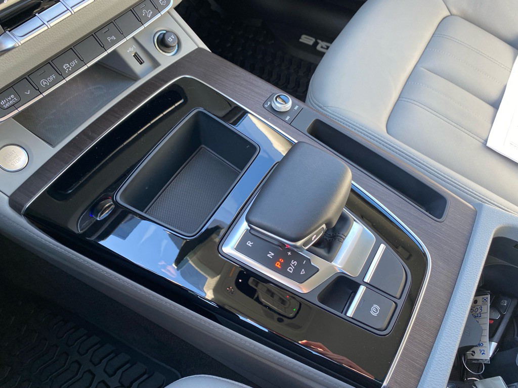 2022 Audi Q5 Image 37