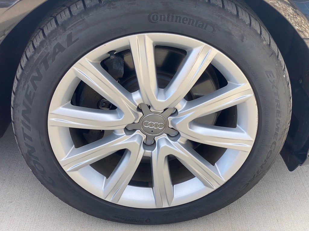 2015 Audi A6 Image 11