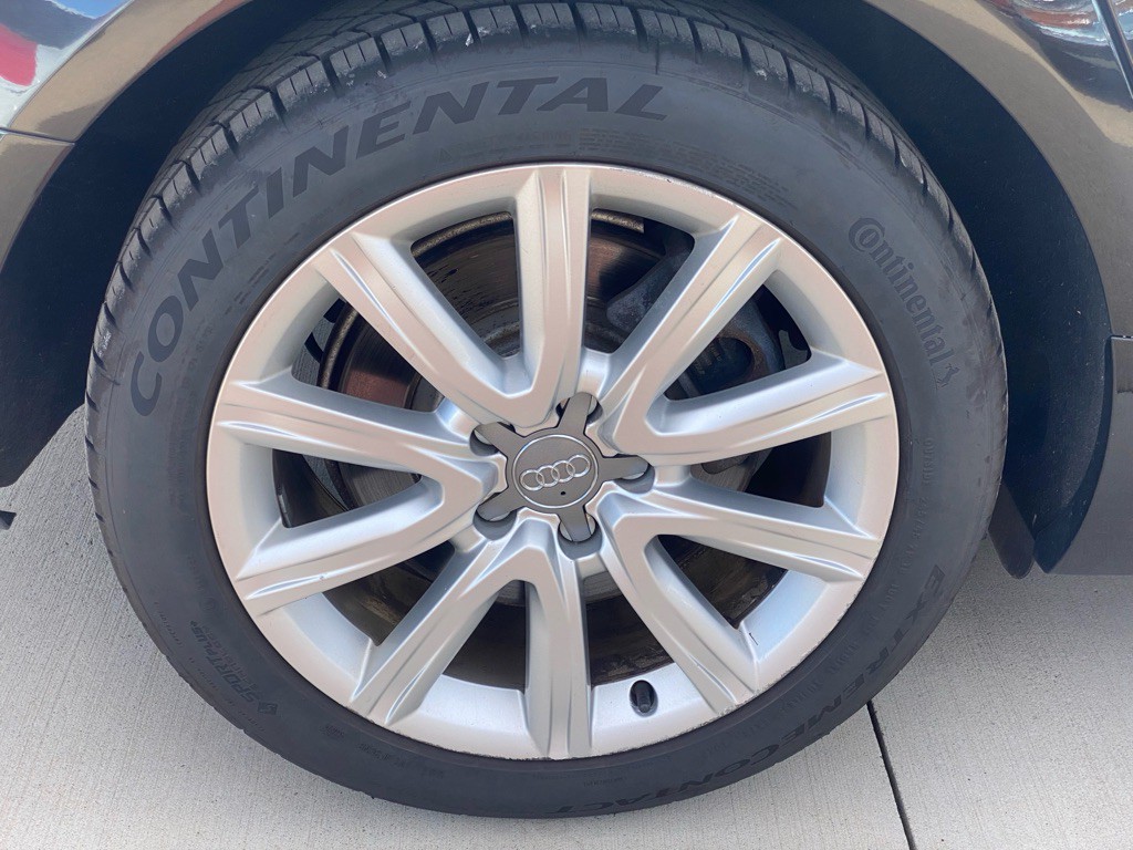 2015 Audi A6 Image 12