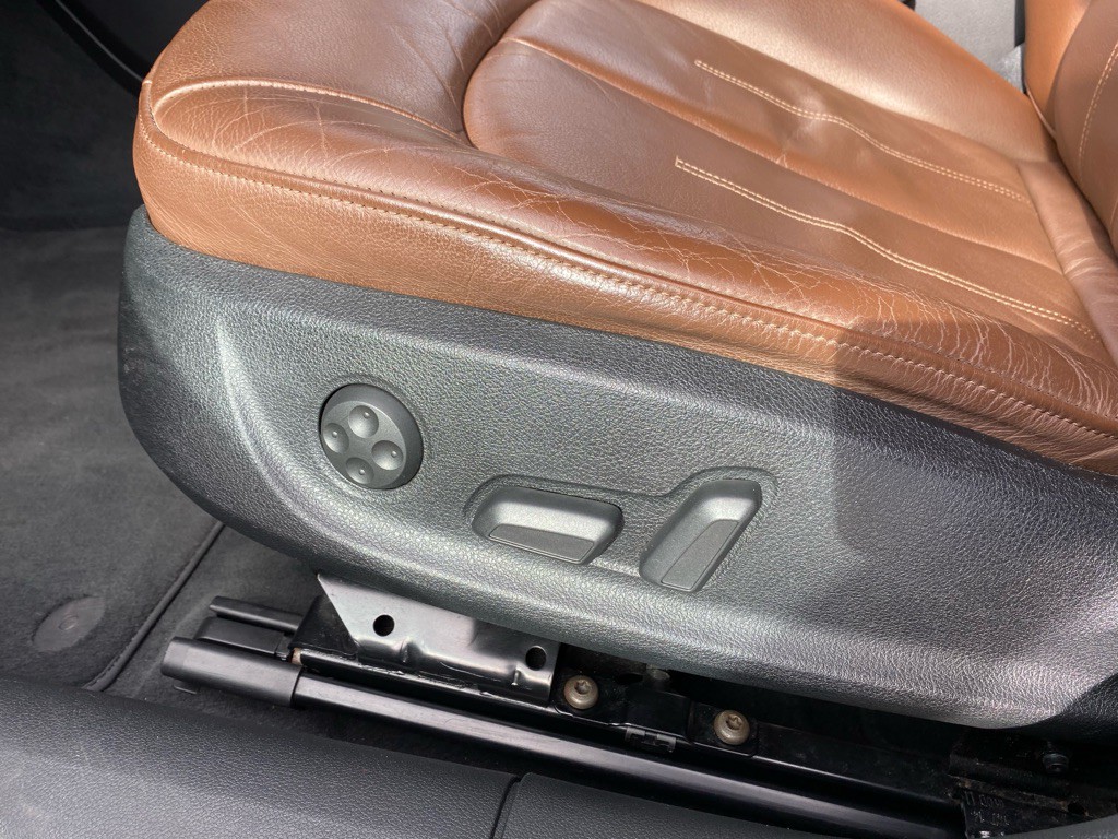 2015 Audi A6 Image 15