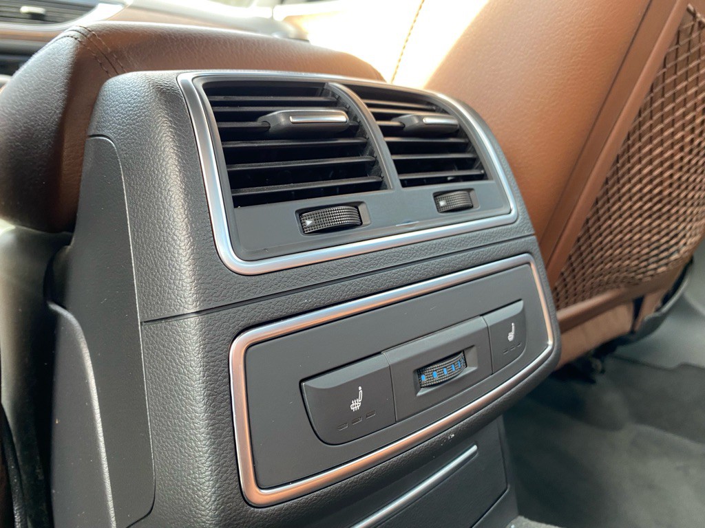 2015 Audi A6 Image 17