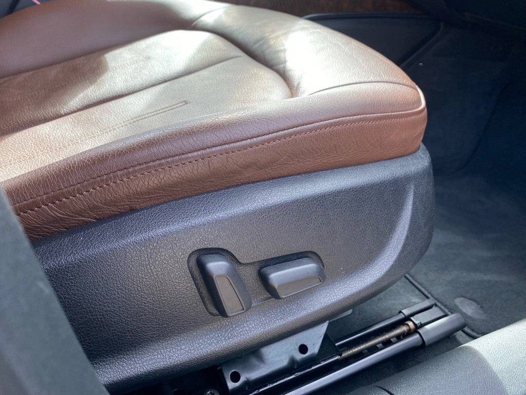 2015 Audi A6 Image 20