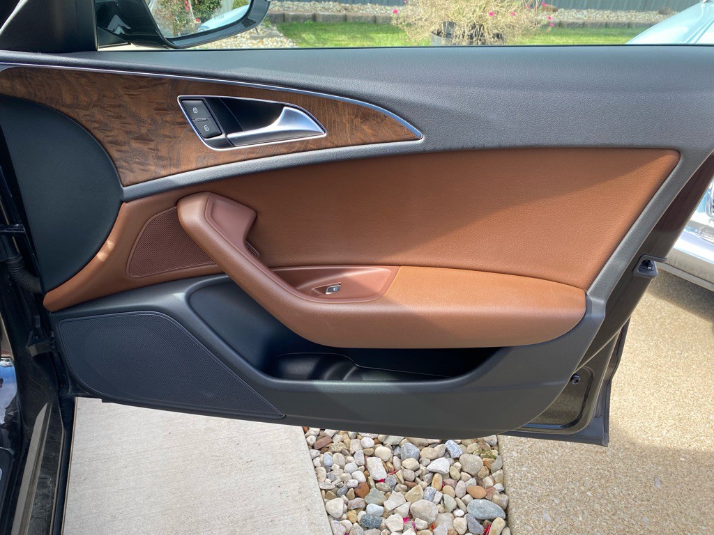 2015 Audi A6 Image 21