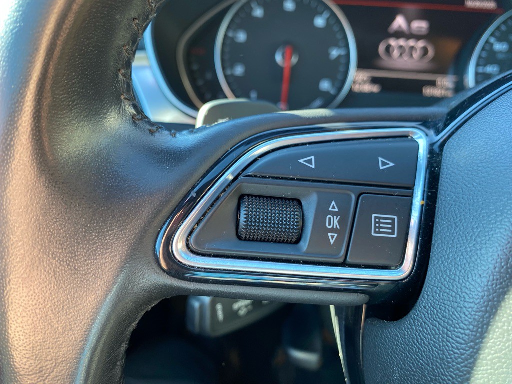 2015 Audi A6 Image 25