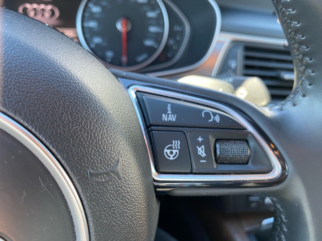 2015 Audi A6 Image 26