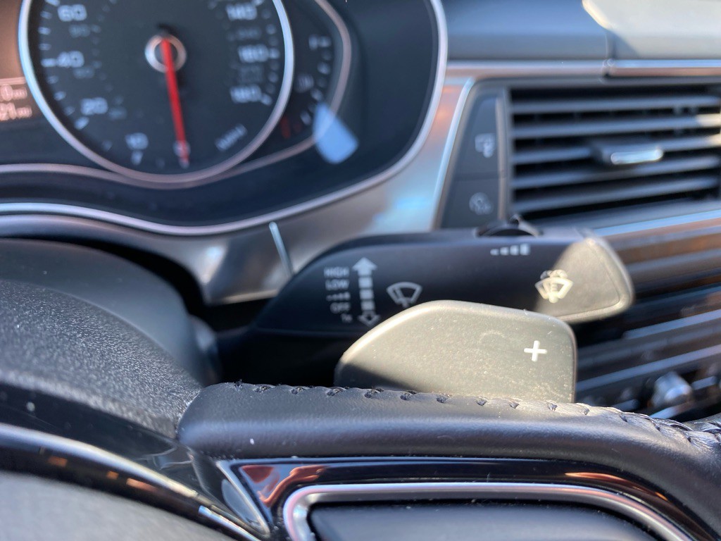 2015 Audi A6 Image 27