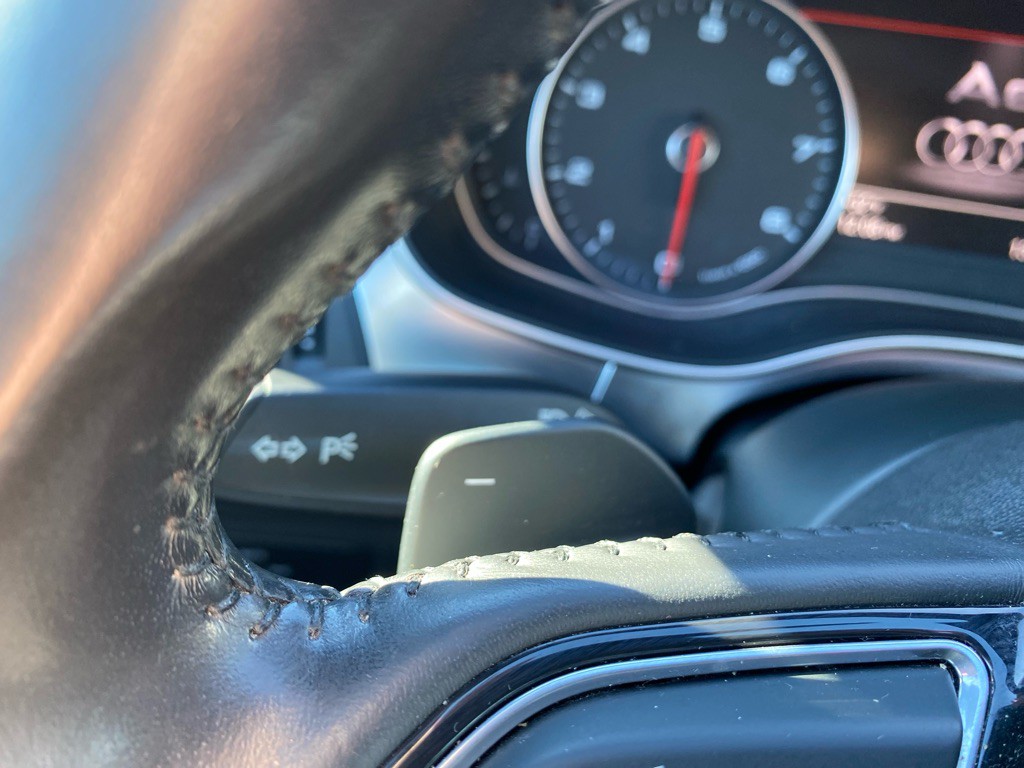 2015 Audi A6 Image 28