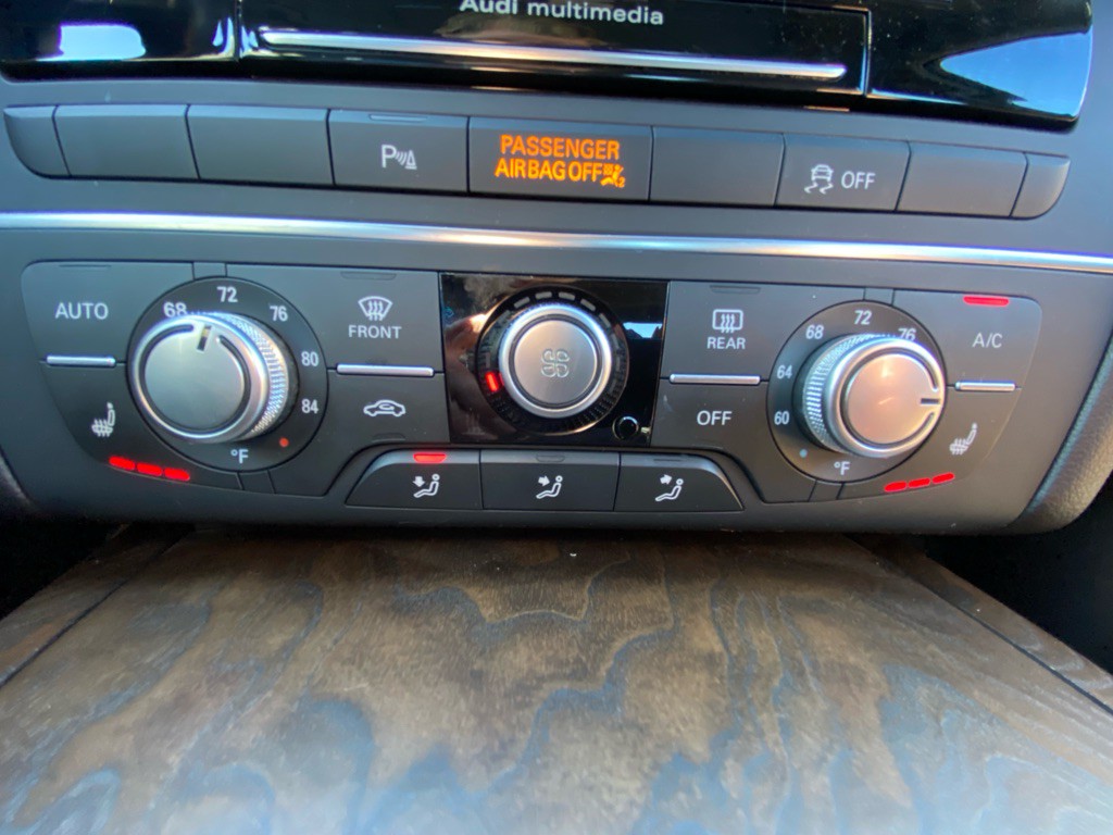 2015 Audi A6 Image 29