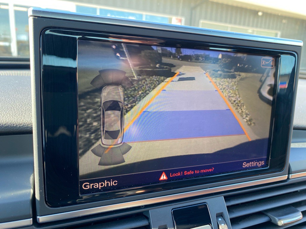 2015 Audi A6 Image 31