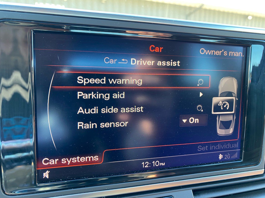 2015 Audi A6 Image 32