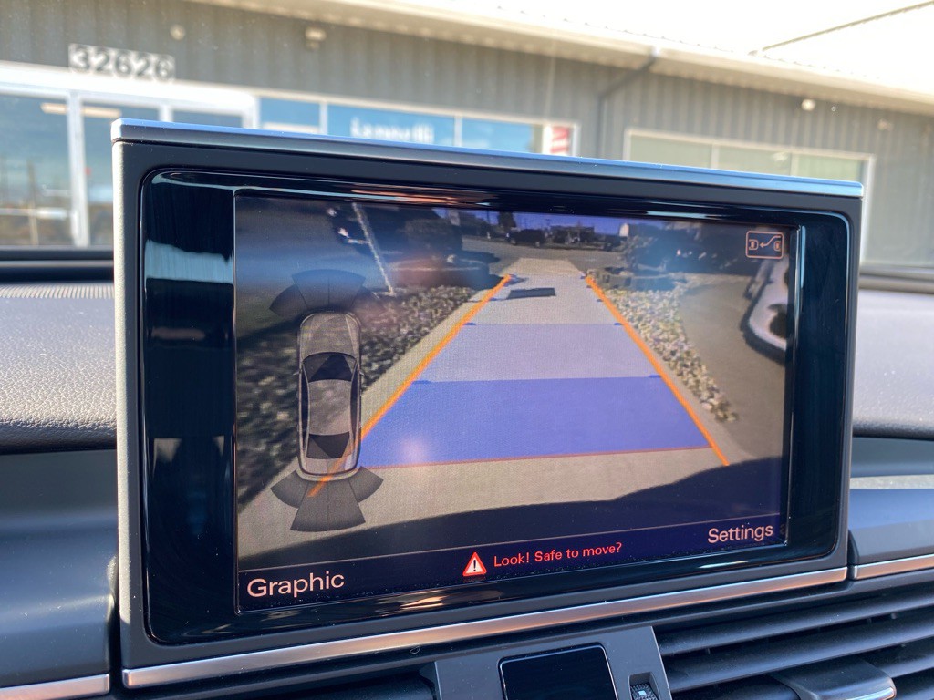 2015 Audi A6 Image 34